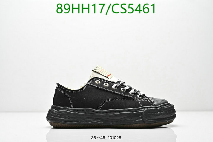 MMY-Women Shoes Code: CS5461 $: 89USD