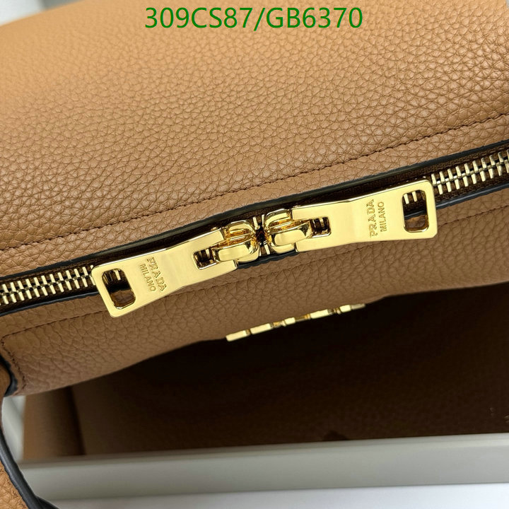 Prada-Bag-Mirror Quality Code: GB6370 $: 309USD