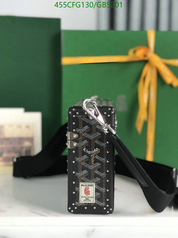Goyard-Bag-Mirror Quality Code: GB5201 $: 455USD