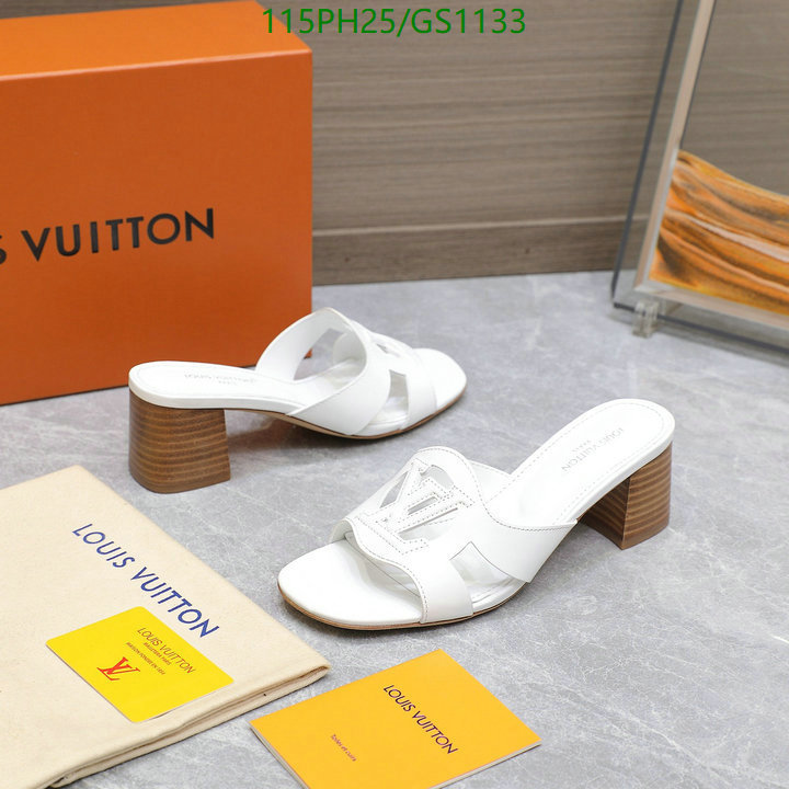 LV-Women Shoes Code: GS1133 $: 115USD-Yupoo.ru - Copybrand.Team photo album LV-Women Shoes Code: GS1133 $: 115USD