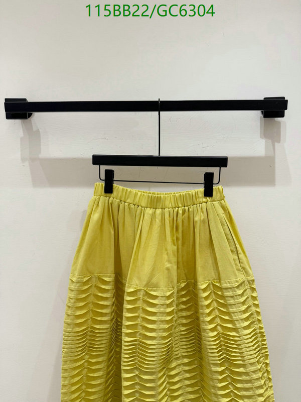 MIUMIU-Clothing Code: GC6304 $: 115USD