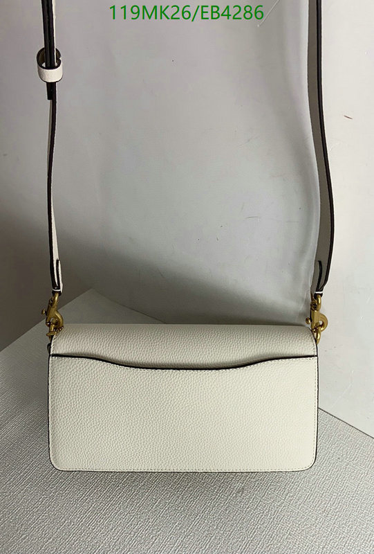 Coach-Bag-4A Quality Code: EB4286 $: 119USD