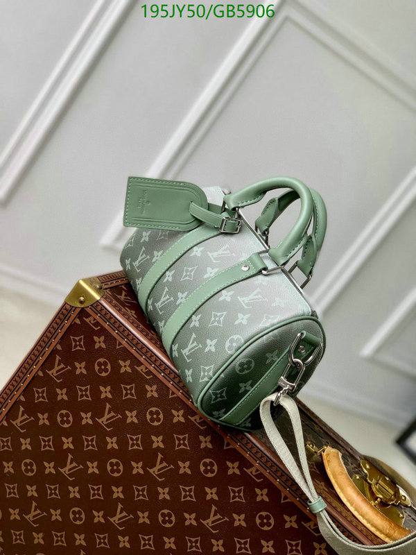 LV-Bag-Mirror Quality Code: GB5906 $: 195USD