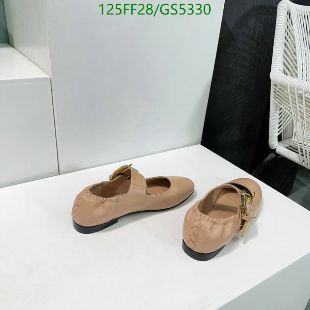 BV-Women Shoes Code: GS5330 $: 125USD
