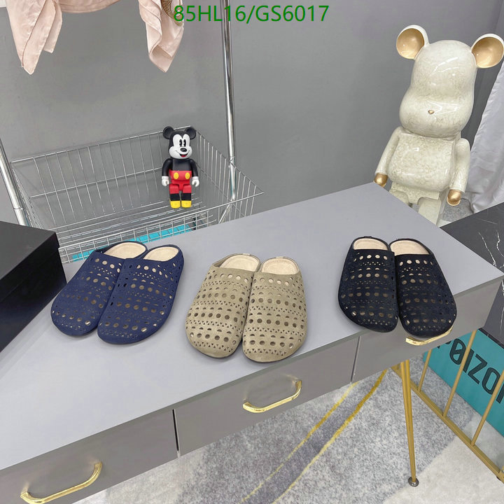 The Row-Women Shoes Code: GS6017 $: 85USD