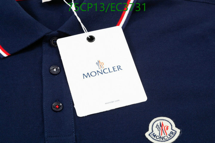 Moncler-Clothing Code: EC3731 $: 75USD