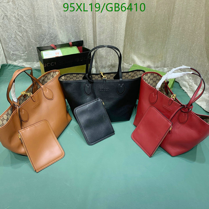 Gucci-Bag-4A Quality Code: GB6410 $: 95USD