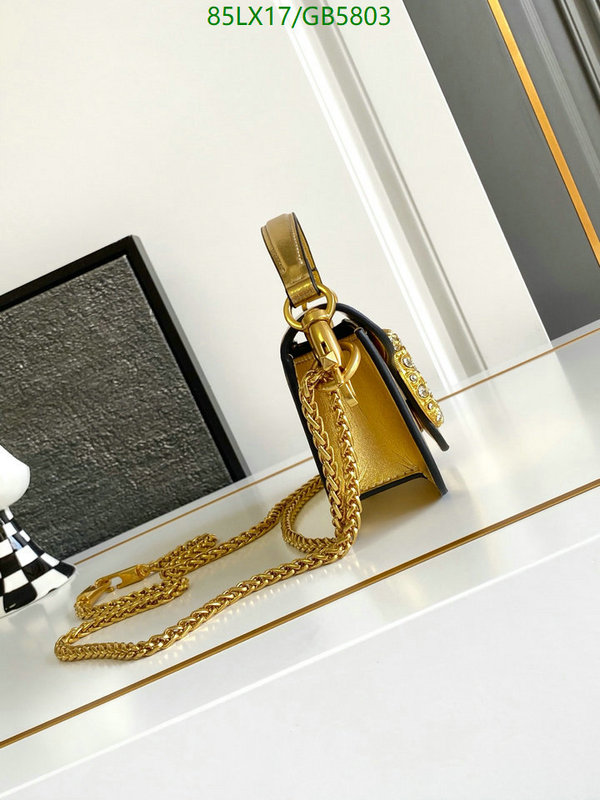 Valentino-Bag-4A Quality Code: GB5803 $: 85USD