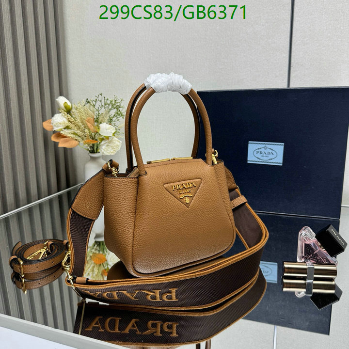 Prada-Bag-Mirror Quality Code: GB6371 $: 299USD