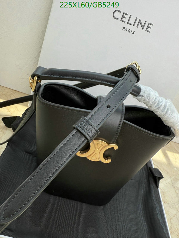 Celine-Bag-Mirror Quality Code: GB5249 $: 225USD