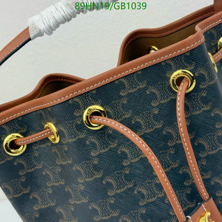 Celine-Bag-4A Quality Code: GB1039 $: 89USD