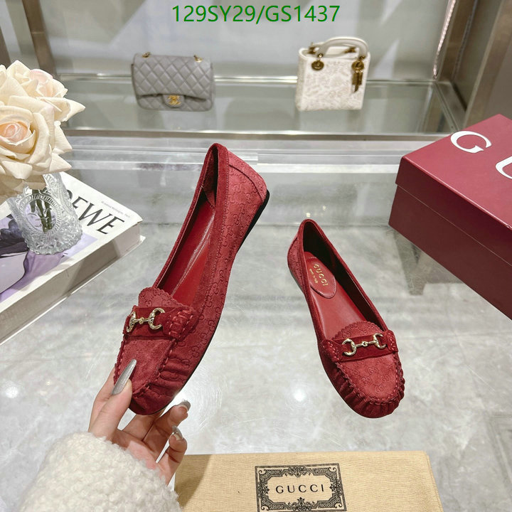 Canada Goose-Women Shoes Code: GS1437 $: 129USD