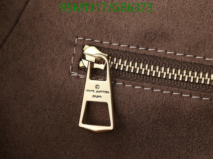 LV-Bag-4A Quality Code: GB6373