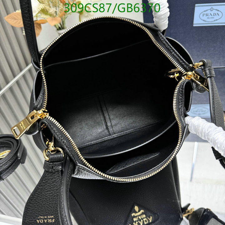Prada-Bag-Mirror Quality Code: GB6370 $: 309USD