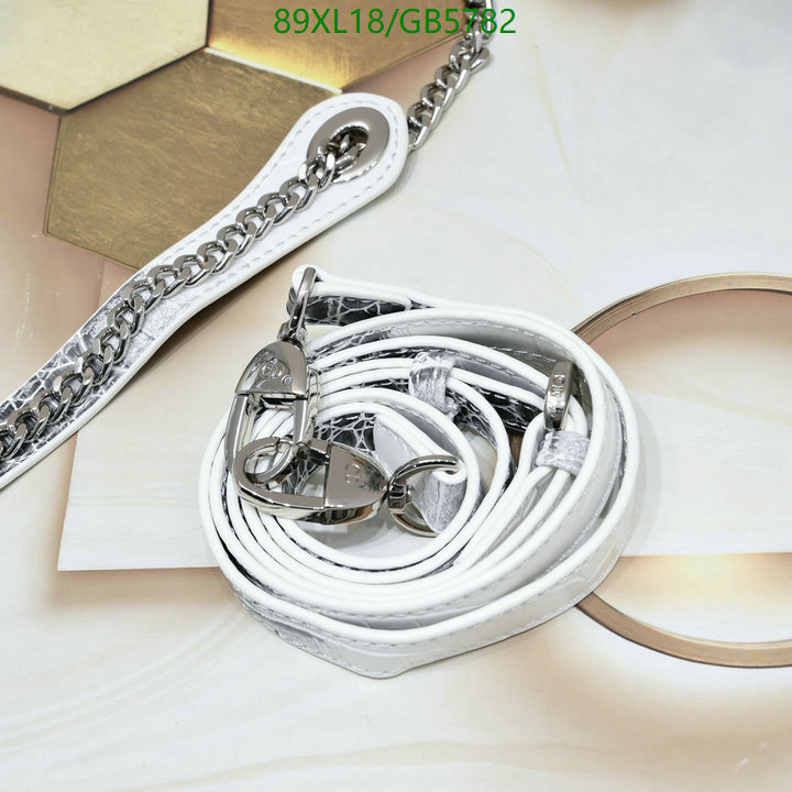Dior-Bag-4A Quality Code: GB5782 $: 89USD