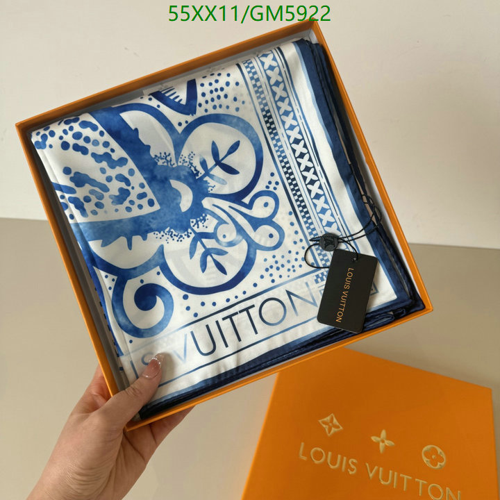 LV-Scarf Code: GM5922 $: 55USD