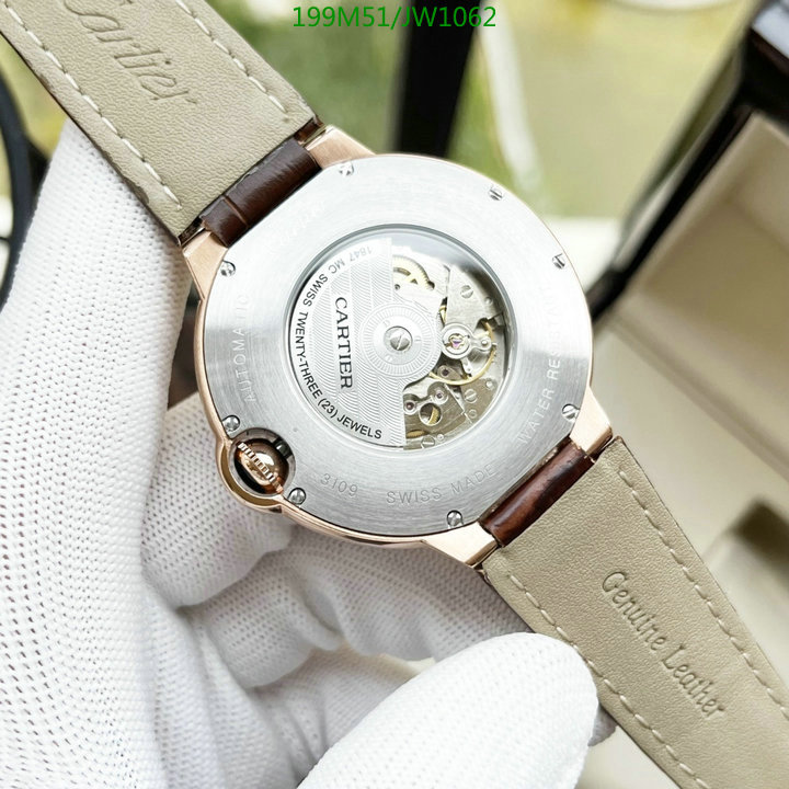 Cartier-Watch-Mirror Quality Code: JW1062 $: 199USD