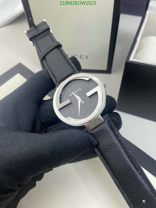 Gucci-Watch-4A Quality Code: JW1023 $: 119USD