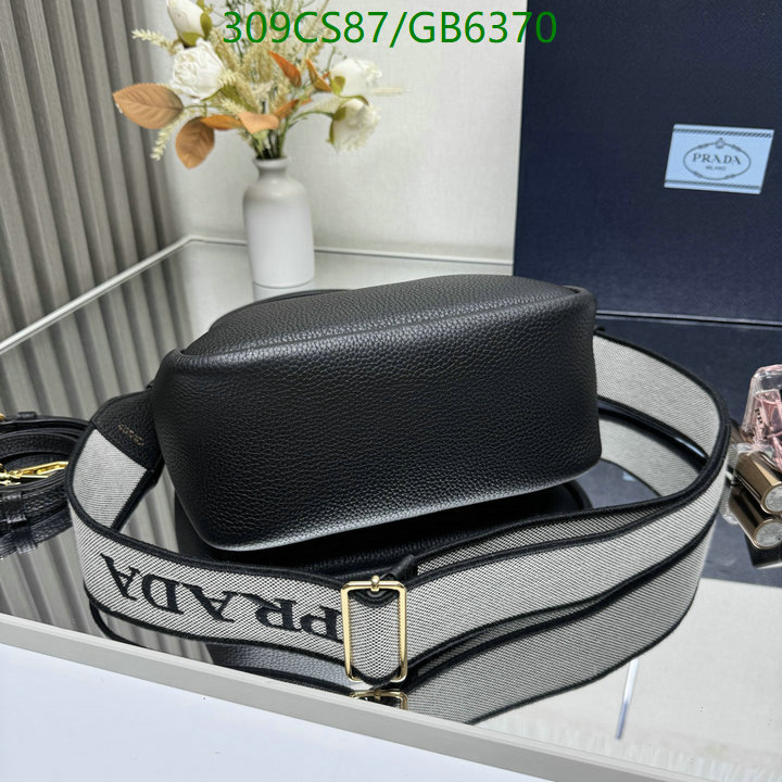 Prada-Bag-Mirror Quality Code: GB6370 $: 309USD