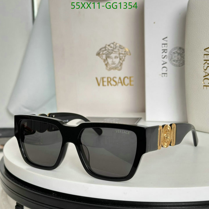 Versace-Glasses Code: GG1354 $:55USD