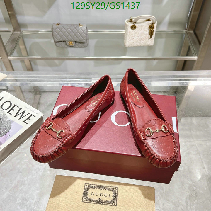 Canada Goose-Women Shoes Code: GS1437 $: 129USD