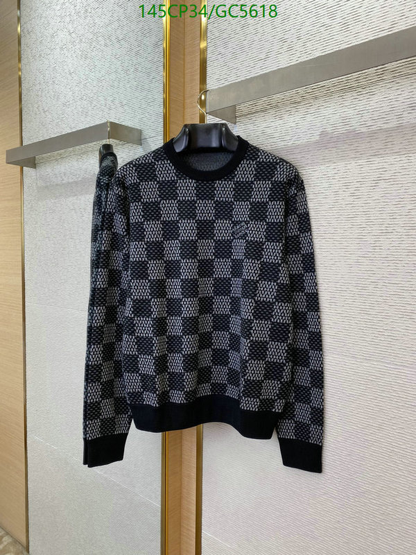 LV-Clothing Code: GC5618 $: 145USD