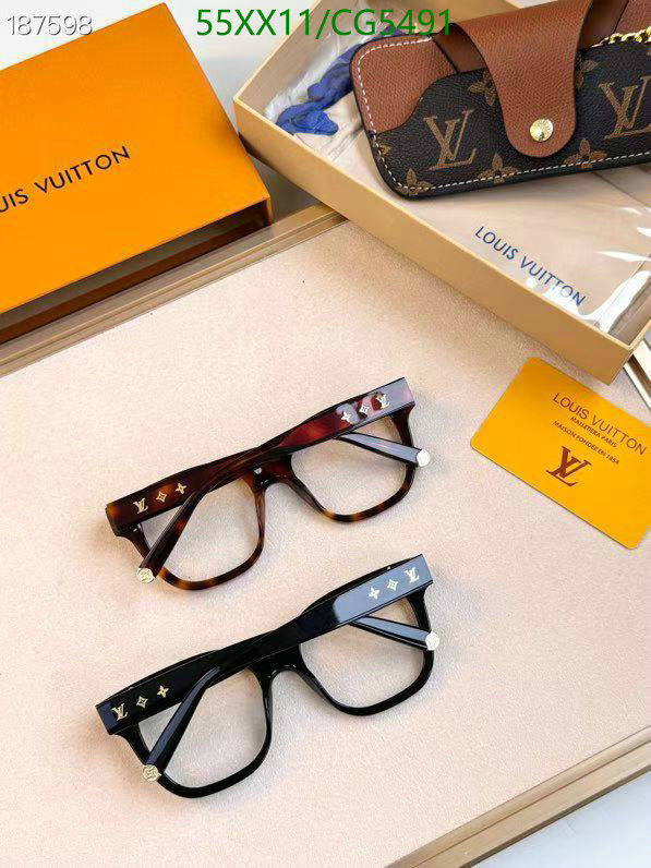 LV-Glasses Code: CG5491 $: 55USD
