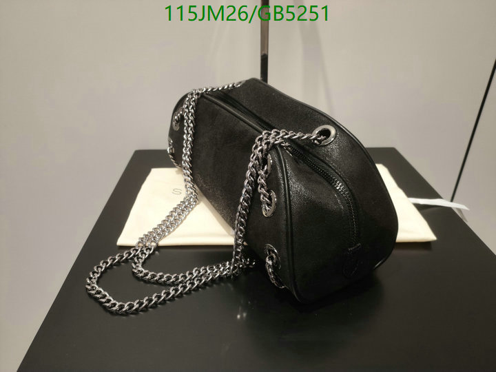 Stella McCartney-Bag-Mirror Quality Code: GB5251 $: 115USD