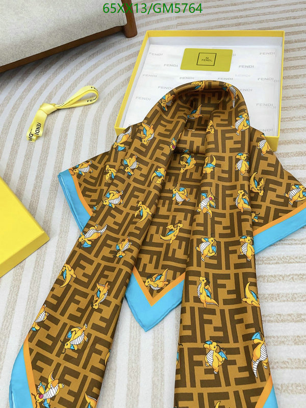 Fendi-Scarf Code: GM5764 $: 65USD