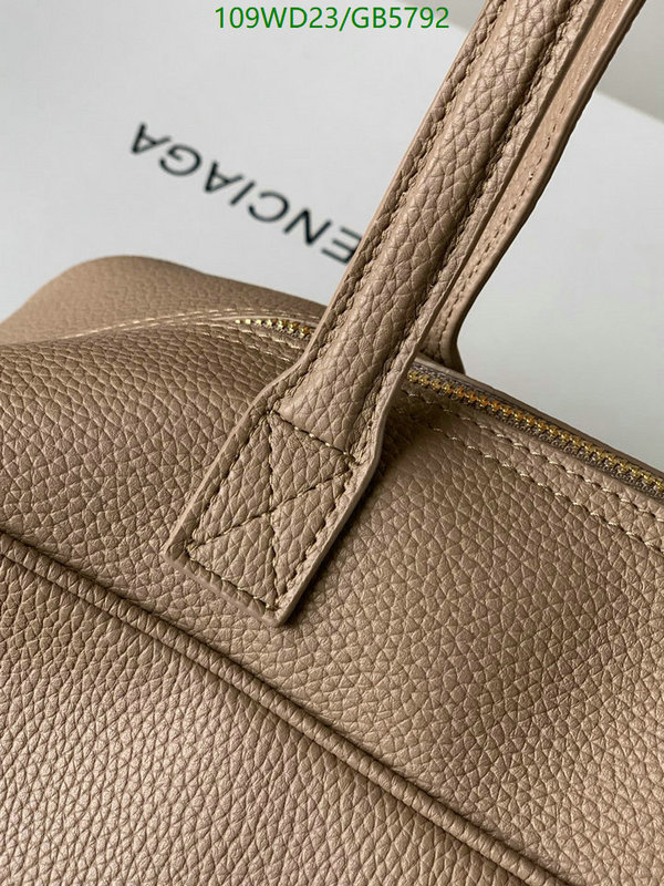 Balenciaga-Bag-4A Quality Code: GB5792 $: 109USD
