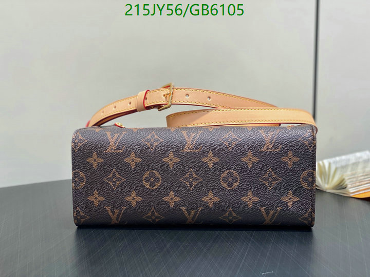 LV-Bag-Mirror Quality Code: GB6105 $: 215USD