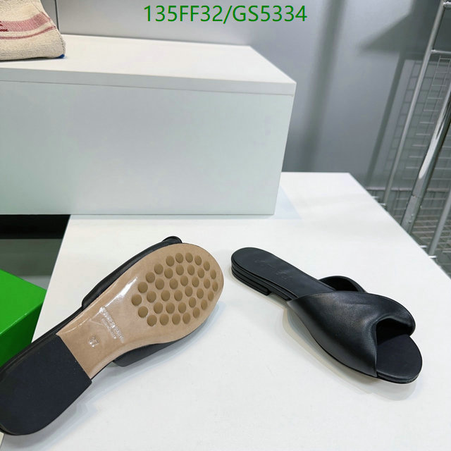 BV-Women Shoes Code: GS5334 $: 135USD