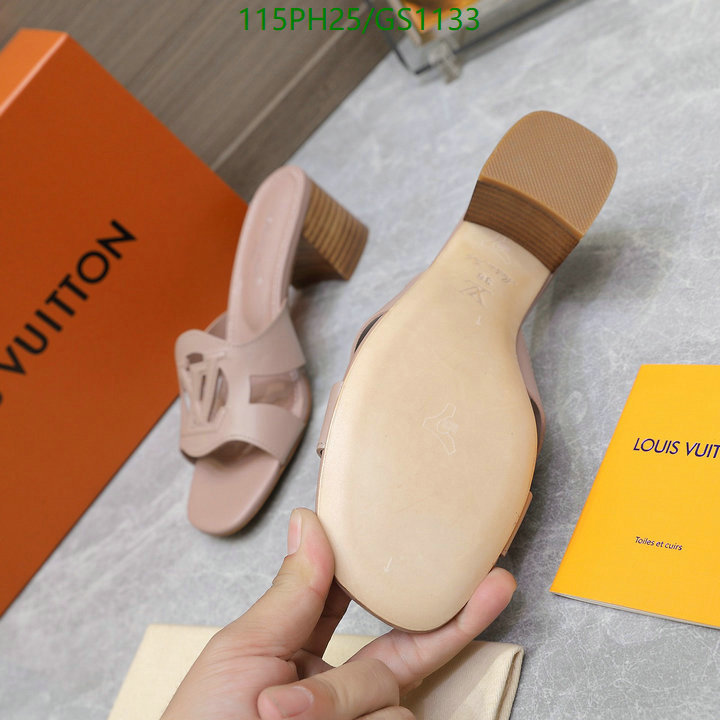 LV-Women Shoes Code: GS1133 $: 115USD-Yupoo.ru - Copybrand.Team photo album LV-Women Shoes Code: GS1133 $: 115USD
