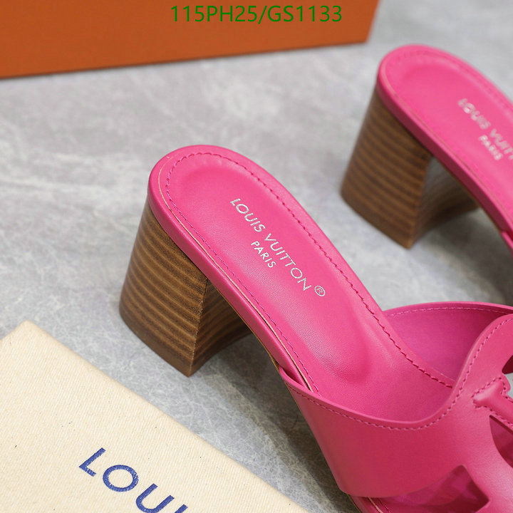 LV-Women Shoes Code: GS1133 $: 115USD-Yupoo.ru - Copybrand.Team photo album LV-Women Shoes Code: GS1133 $: 115USD