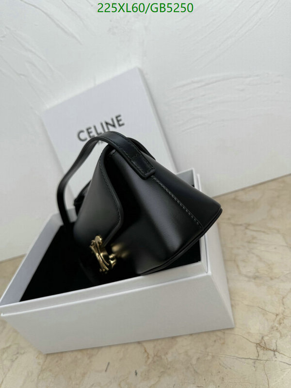Celine-Bag-Mirror Quality Code: GB5250 $: 225USD
