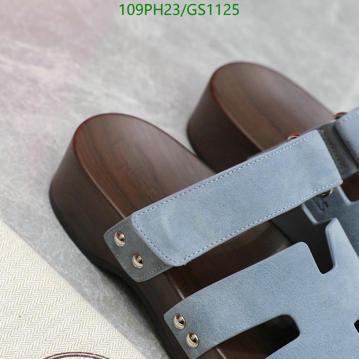 Hermes-Women Shoes Code: GS1125 $: 109USD-Yupoo.ru - Copybrand.Team photo album Hermes-Women Shoes Code: GS1125 $: 109USD