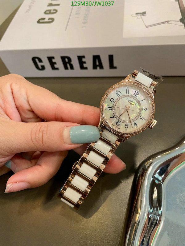Omega-Watch(4A) Code: JW1037 $: 125USD