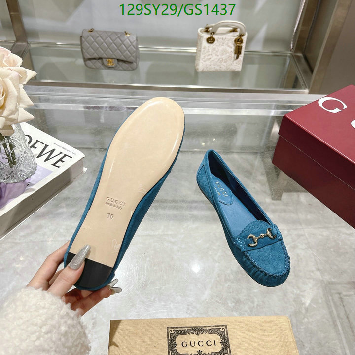 Canada Goose-Women Shoes Code: GS1437 $: 129USD