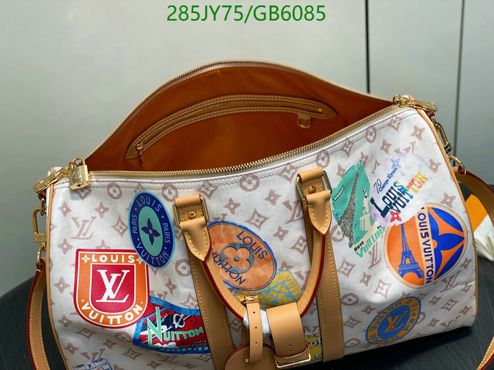 LV-Bag-Mirror Quality Code: GB6085 $: 285USD