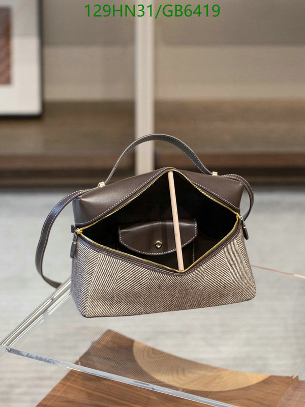 Loro Piana-Bag-4A Quality Code: GB6419 $: 129USD
