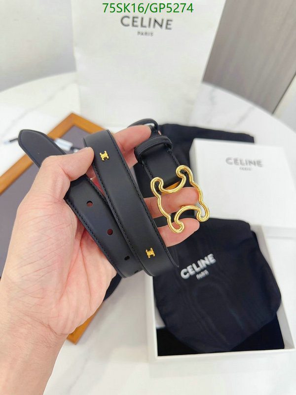Celine-Belts Code: GP5274 $: 75USD