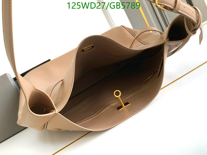 Balenciaga-Bag-4A Quality Code: GB5789 $: 125USD