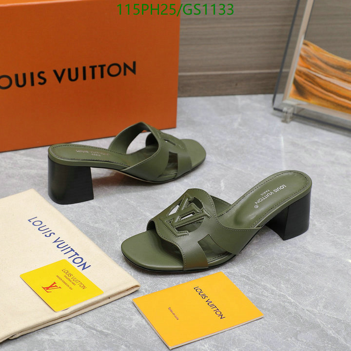 LV-Women Shoes Code: GS1133 $: 115USD-Yupoo.ru - Copybrand.Team photo album LV-Women Shoes Code: GS1133 $: 115USD