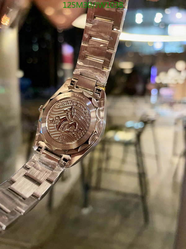 Omega-Watch(4A) Code: JW1038 $: 125USD