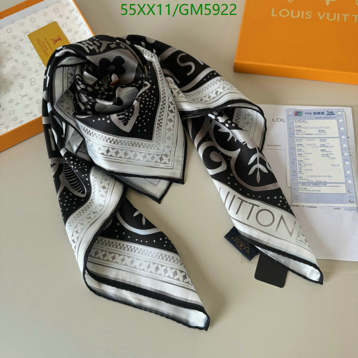 LV-Scarf Code: GM5922 $: 55USD