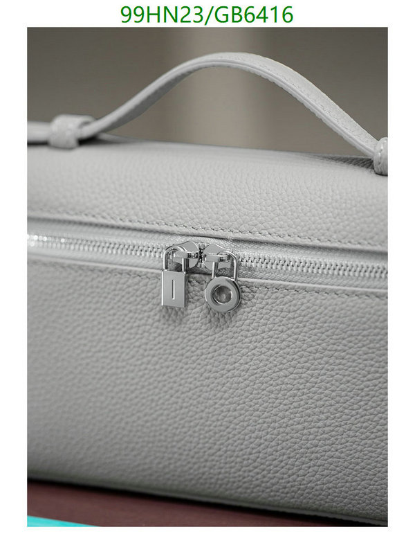 Loro Piana-Bag-4A Quality Code: GB6416 $: 99USD