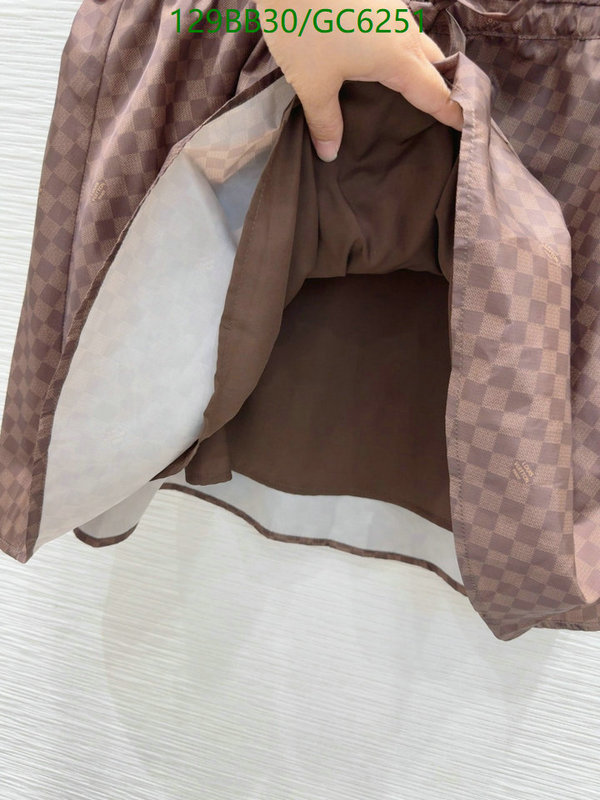 LV-Clothing Code: GC6251 $: 129USD