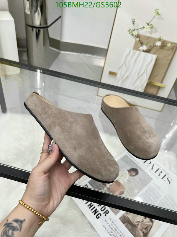 The Row-Women Shoes Code: GS5602 $: 105USD