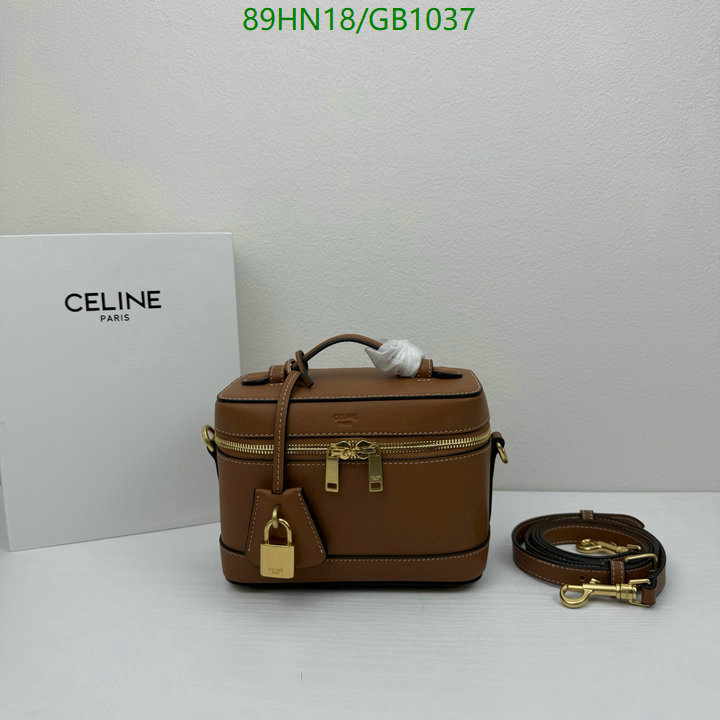 Celine-Bag-4A Quality Code: GB1037 $: 89USD