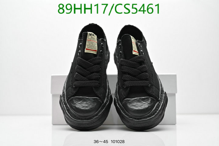MMY-Women Shoes Code: CS5461 $: 89USD